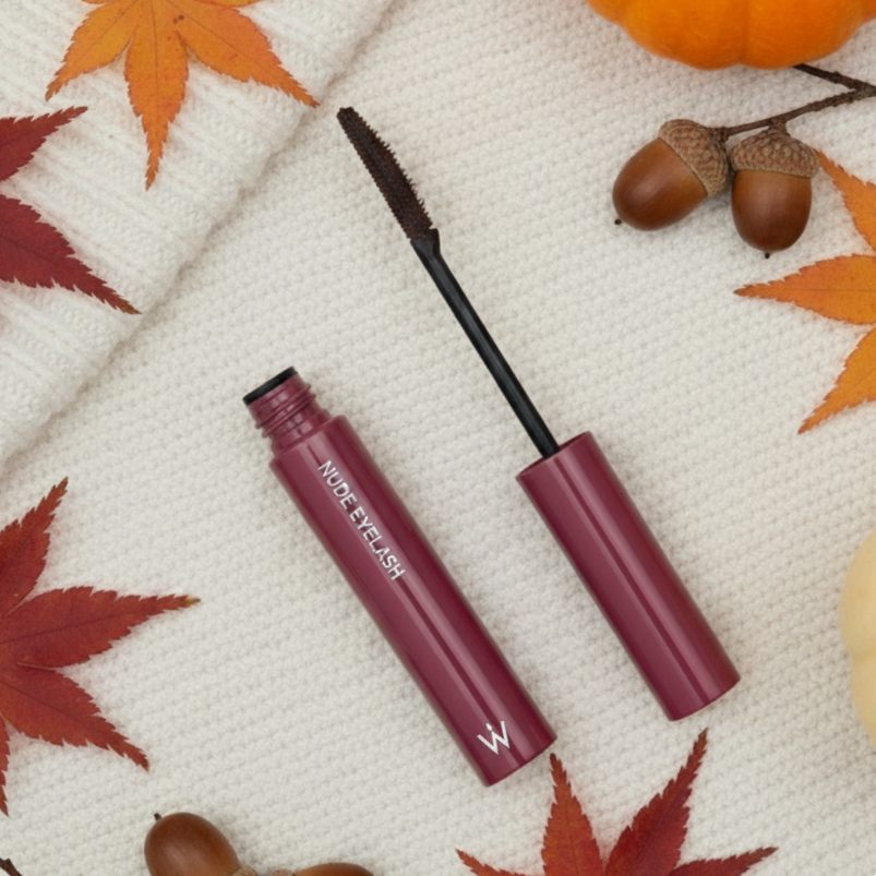 ウォンジョンヨ ヌードアイラッシュ/Wonjungyo/マスカラを使ったクチコミ(2枚目)