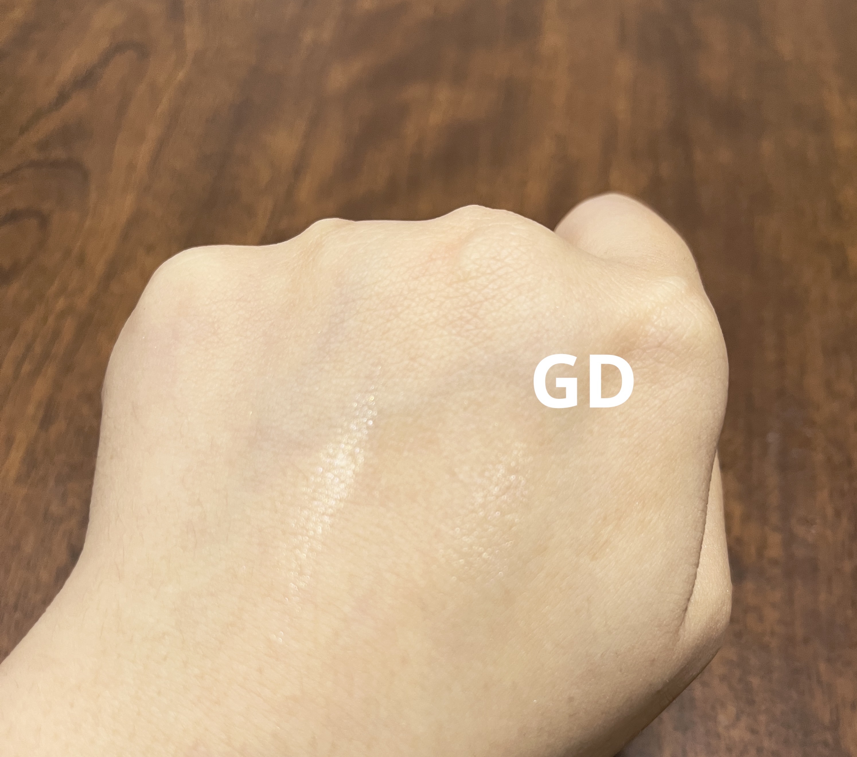 RMK グロースティック 3.4g/RMK/スティックハイライトを使ったクチコミ（2枚目）