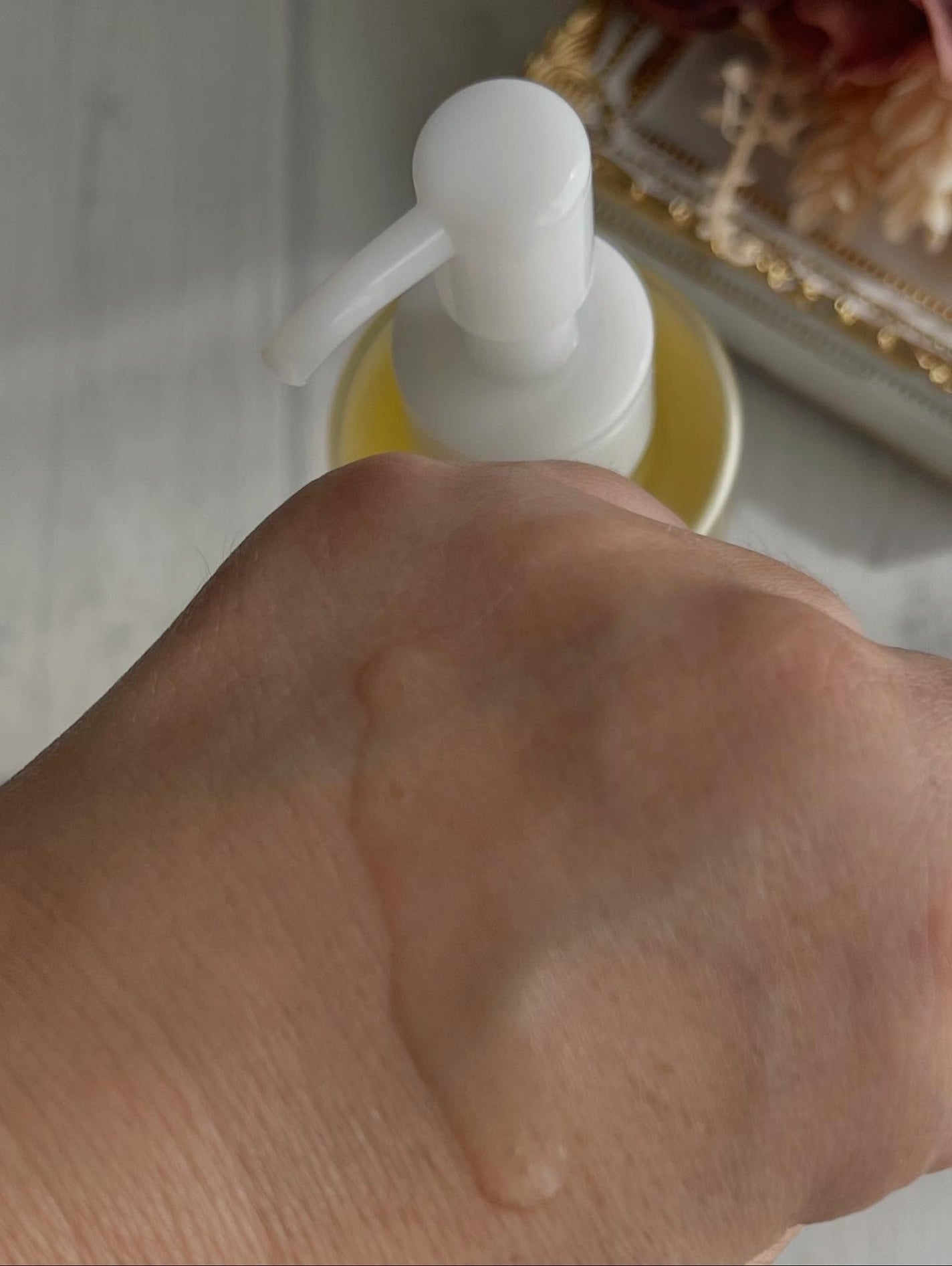 アユーラ メークオフオイルt/AYURA/オイルクレンジングを使ったクチコミ(4枚目)