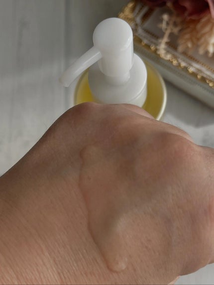 アユーラ メークオフオイルt/AYURA/オイルクレンジングを使ったクチコミ(4枚目)