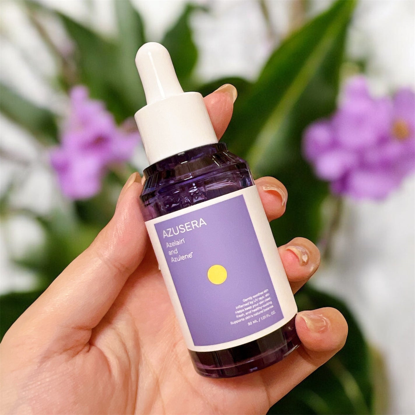 AZUSERA美容液/AZUSERA/美容液を使ったクチコミ(2枚目)