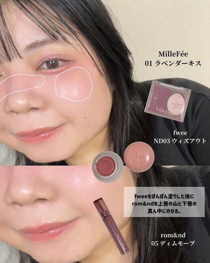 超細芯アイブロウ/CEZANNE/アイブロウペンシルを使ったクチコミ(6枚目)