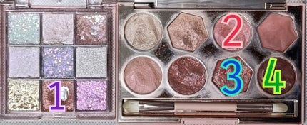 カラー ブースト #02 フューシャ リブレ/BOURJOIS/口紅の画像