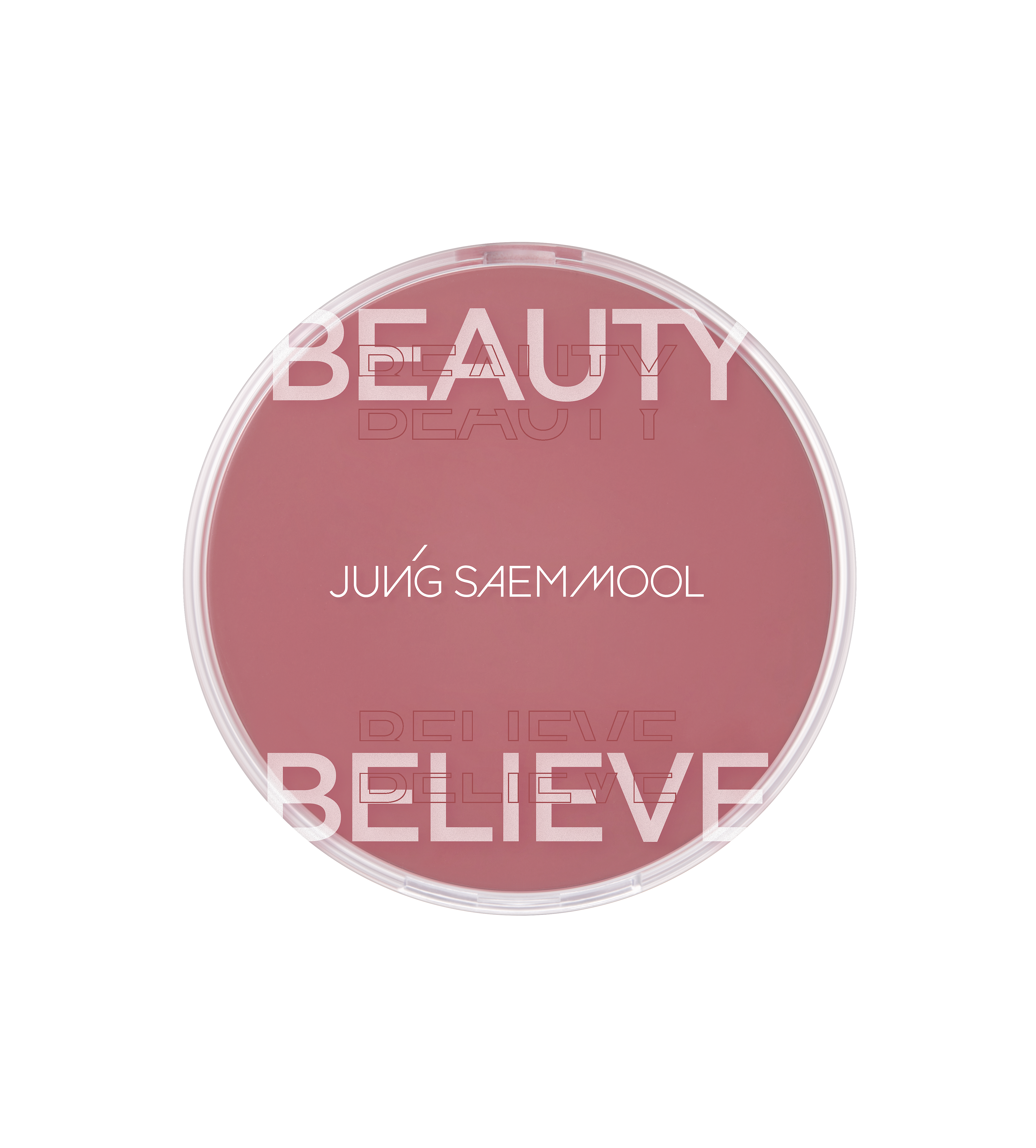 アーティストクッションブラッシュ レアローズ