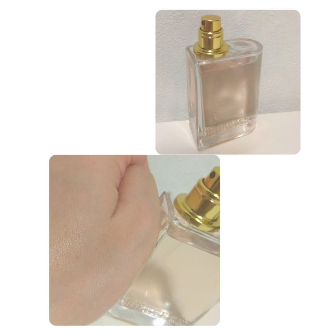 バーバリー ハー オードパルファム/Burberry Beauty/香水(レディース)を使ったクチコミ（3枚目）