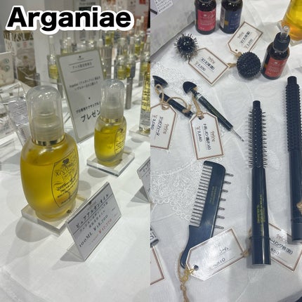 れいこ❤️ on LIPS 「GLOBALBeautyFes2025にご招待いただきました🩷..」(5枚目)