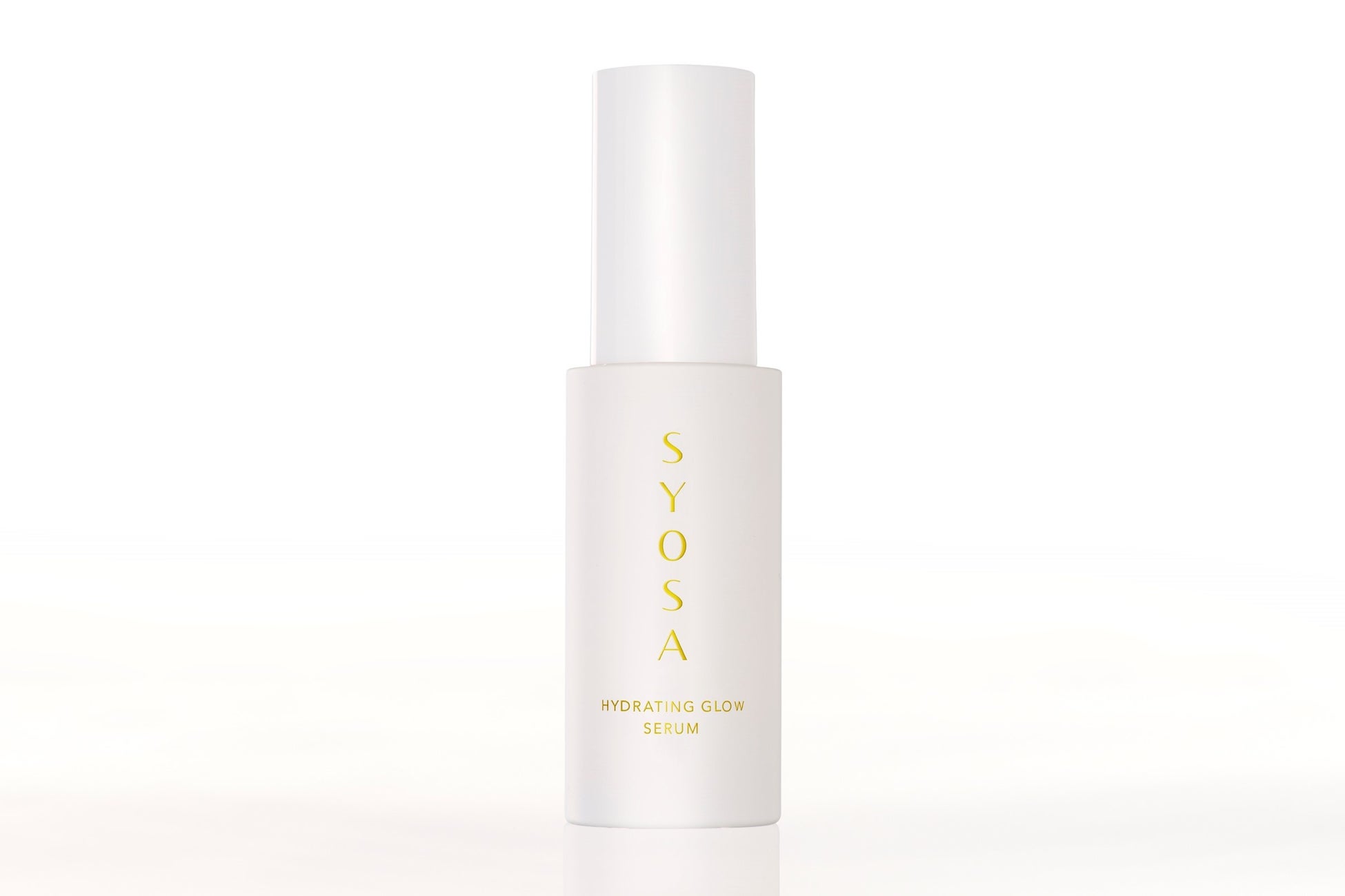 SYOSA SYOSAハイドレーティンググロウ セラム