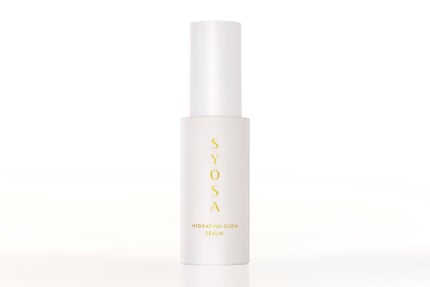 SYOSA SYOSAハイドレーティンググロウ セラム