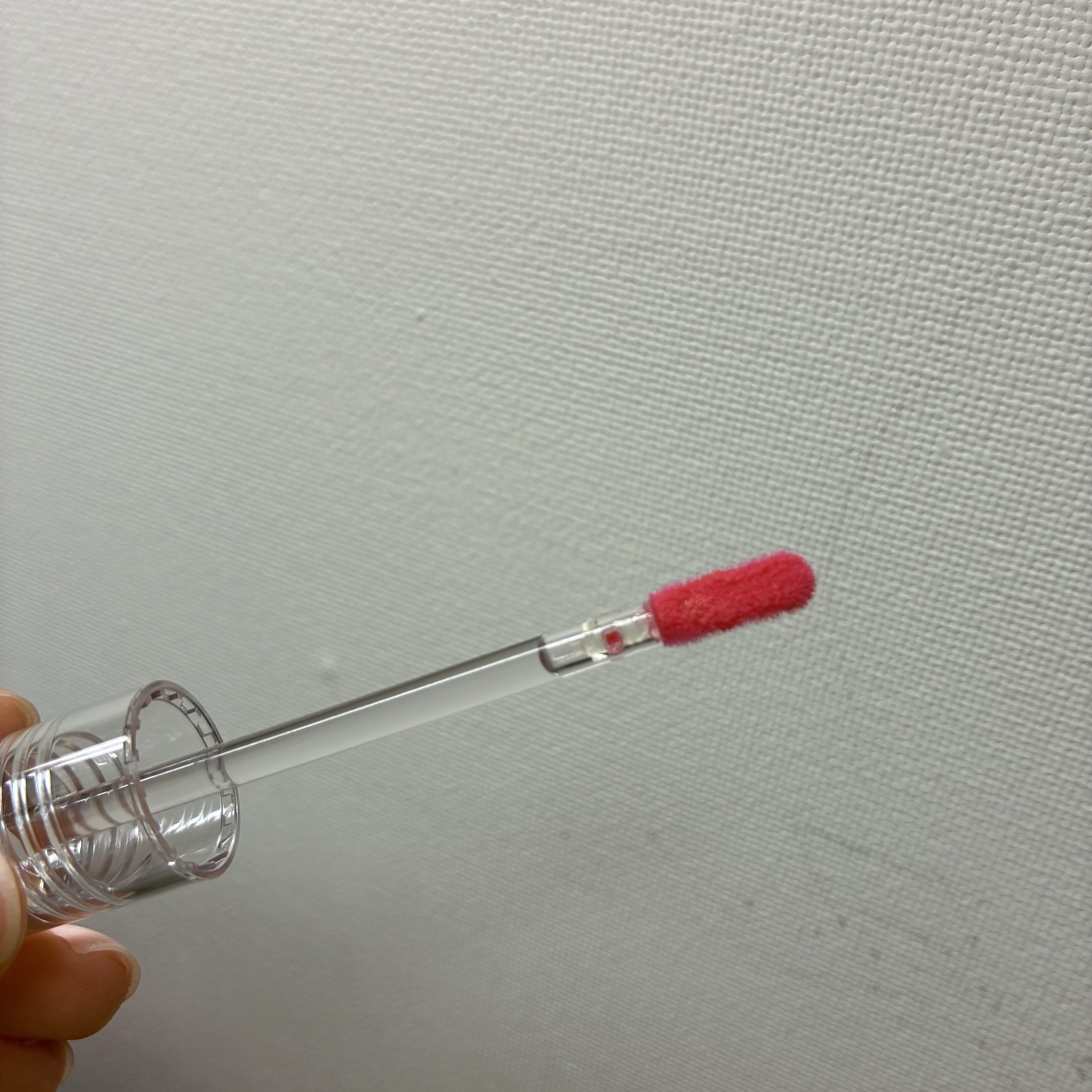 ボリューミングカラーグロス/CandyDoll/リップグロスを使ったクチコミ（3枚目）