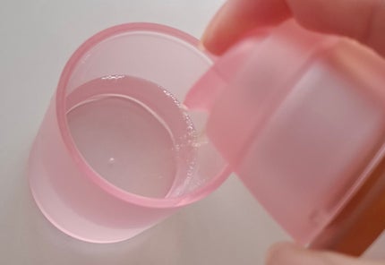 リブラッシュ ユズ濃縮マウスウォッシュ/Re:Brush/マウスウォッシュ・スプレーを使ったクチコミ(3枚目)