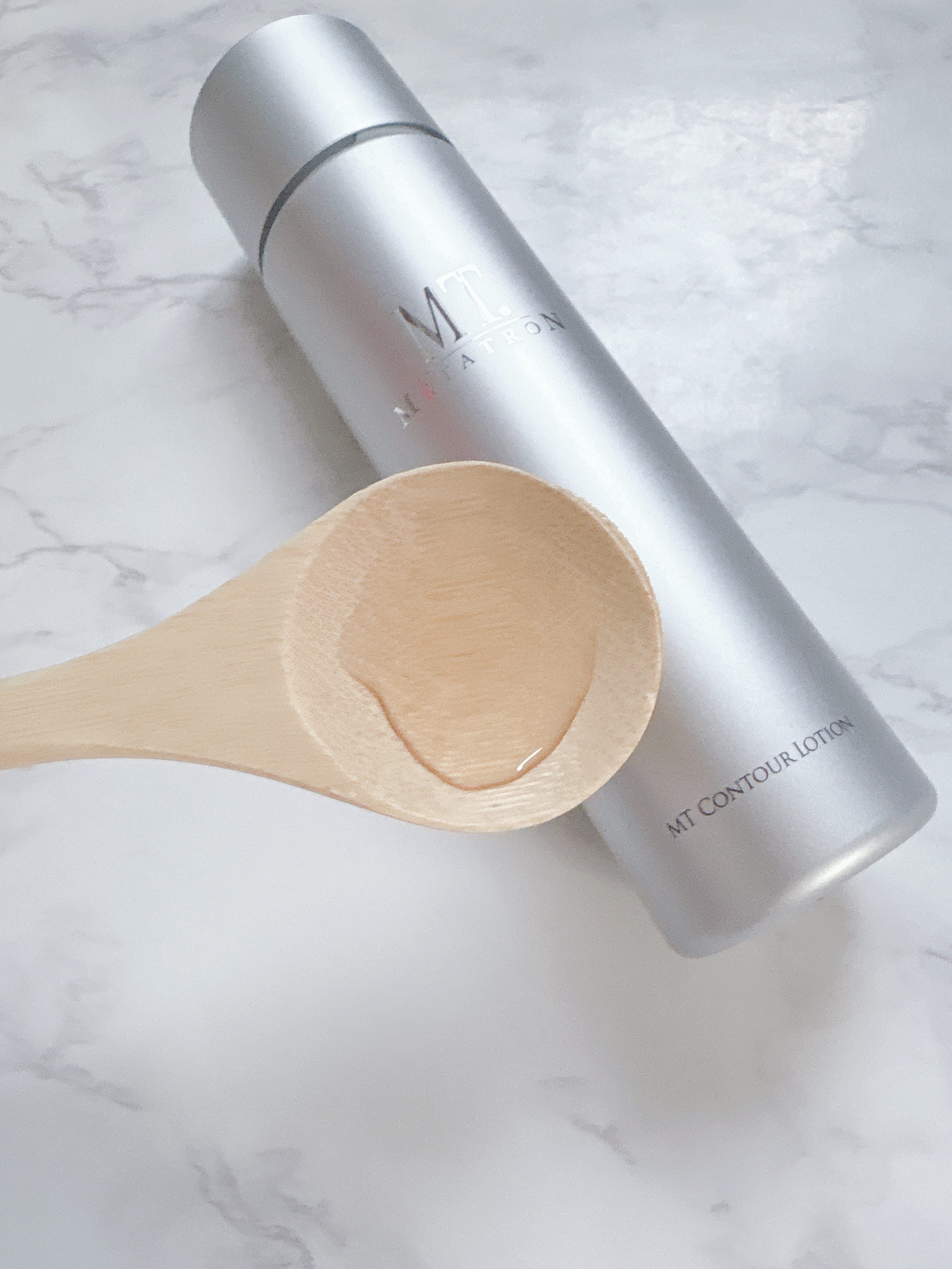 MT コントア ローション/MTメタトロン/化粧水を使ったクチコミ（2枚目）