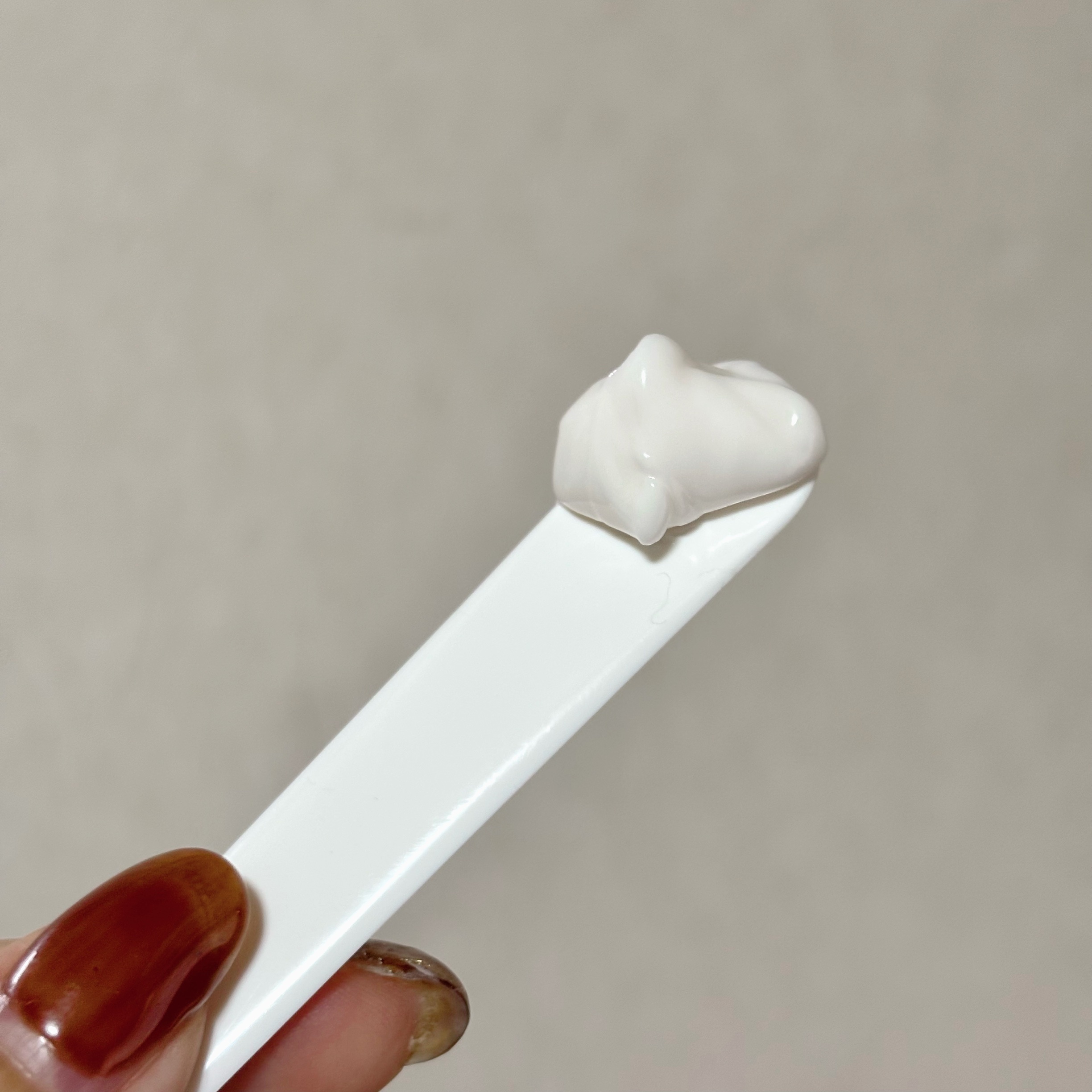 リッツ モイスト リポクリーム/リッツ/フェイスクリームを使ったクチコミ（3枚目）