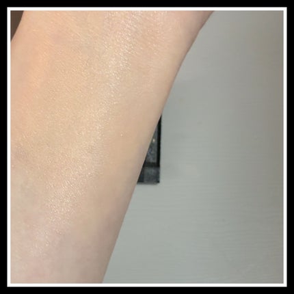 ケイト ジュレリープファンデーション 01/KATE/リキッドファンデーションを使ったクチコミ(3枚目)