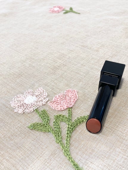 ケイト リップモンスター/KATE/口紅を使ったクチコミ(6枚目)