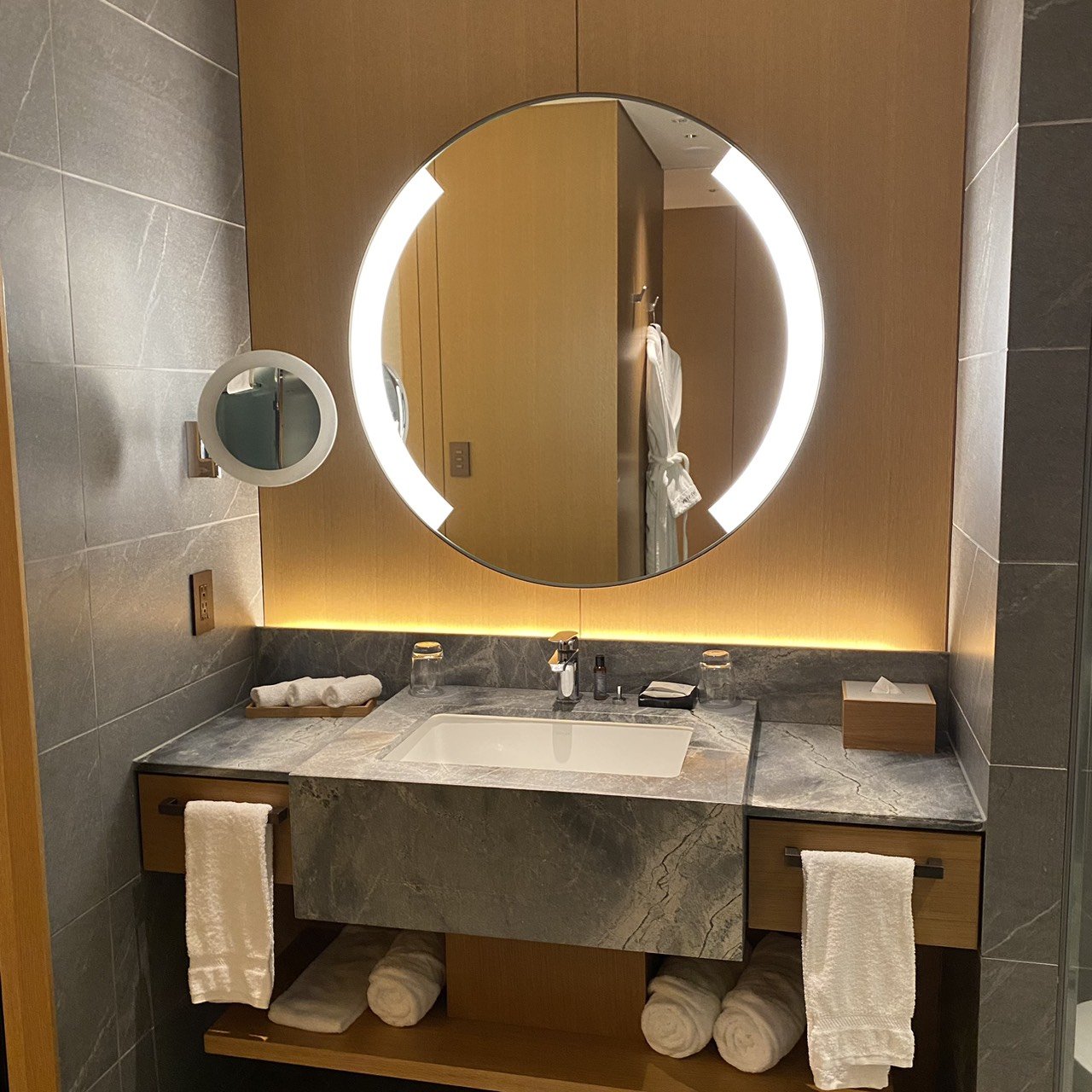 プロ アイ パレット エアー/CLIO/アイシャドウパレットを使ったクチコミ（1枚目）