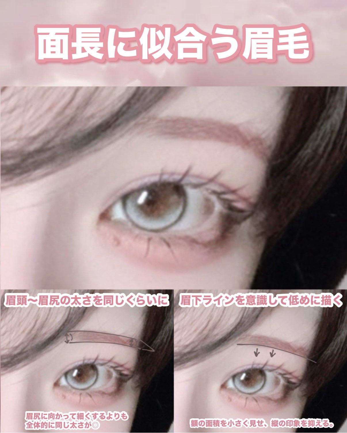 スピーディー スキニー ブロウカラ/PERIPERA/眉マスカラを使ったクチコミ(5枚目)