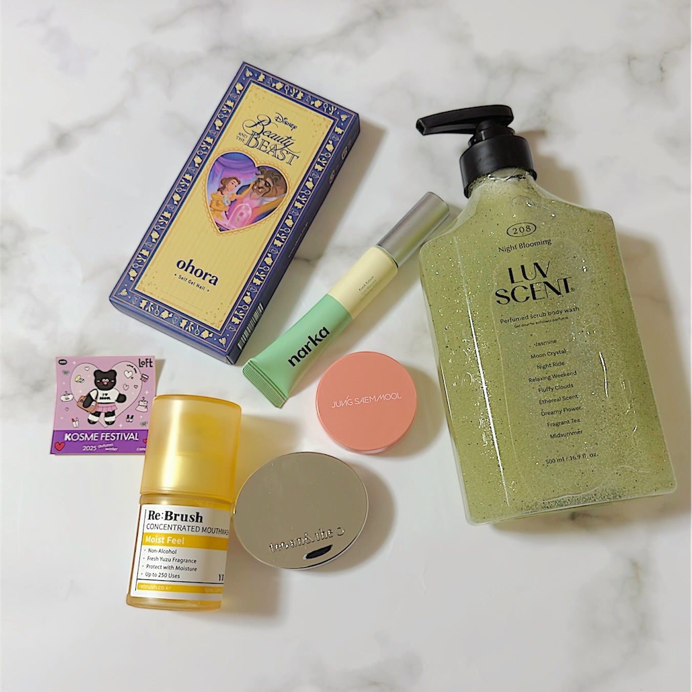 dakota on LIPS 「LOFTKOSMEFESTIVAL2025AW 10月11日-..」(1枚目)