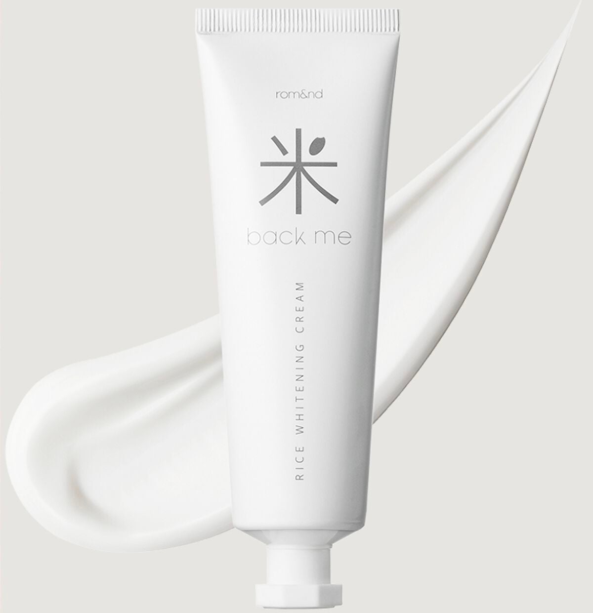 バックミートーンアップクリーム 50ml