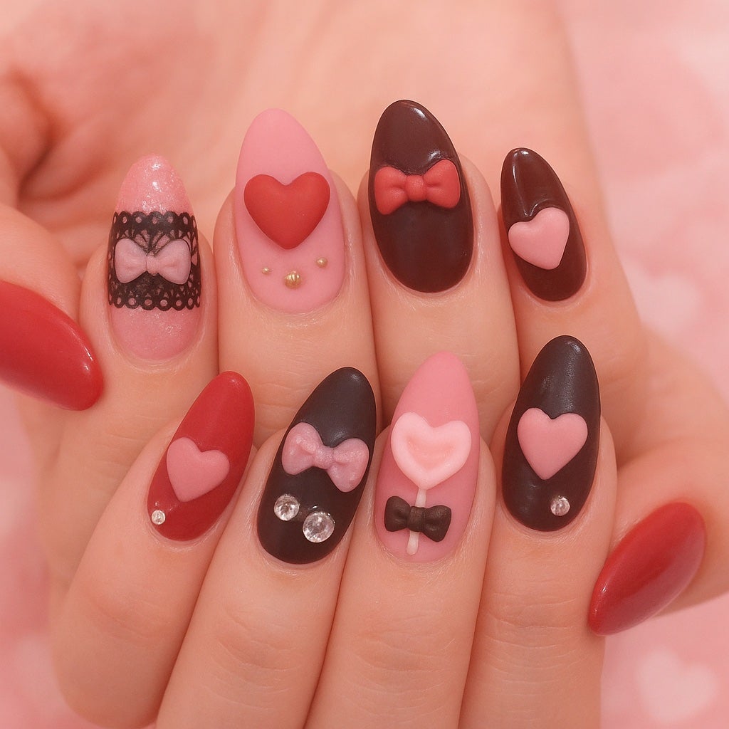 UVジェルネイル硬化ライト/ネイル工房/ネイル用品を使ったクチコミ(1枚目)