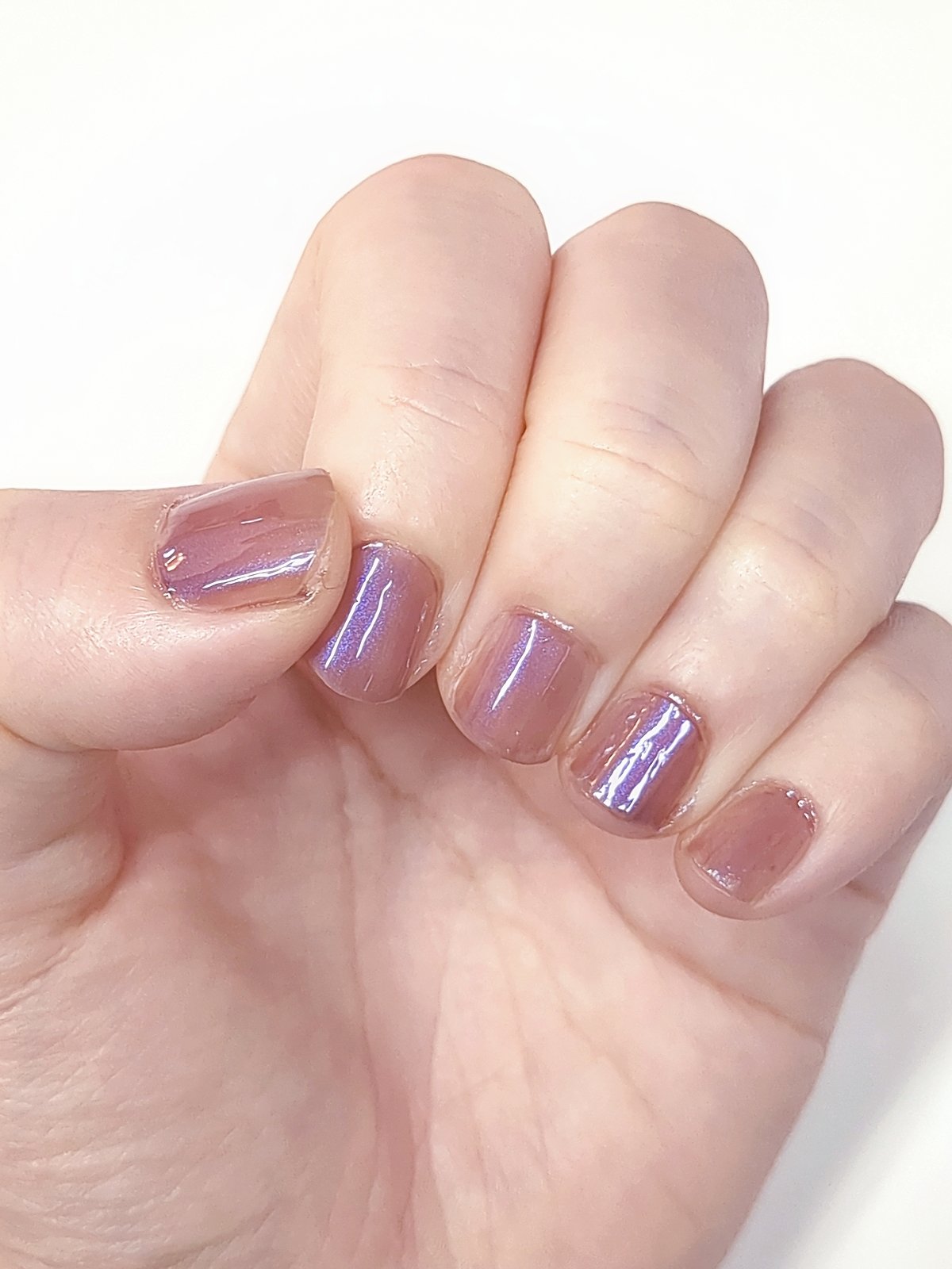 ネイルカラー/noiro/マニキュアを使ったクチコミ（2枚目）