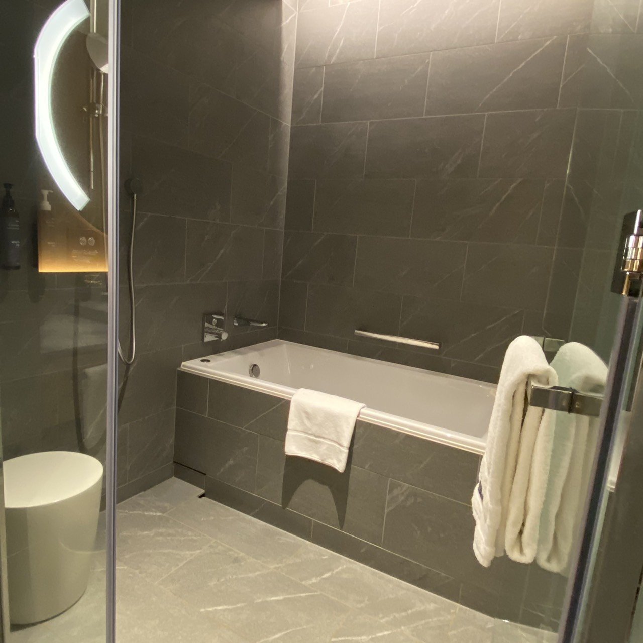 プロ アイ パレット エアー/CLIO/アイシャドウパレットを使ったクチコミ（2枚目）