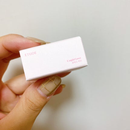 ルックアット マイアイズ/ETUDE/単色アイシャドウを使ったクチコミ(7枚目)