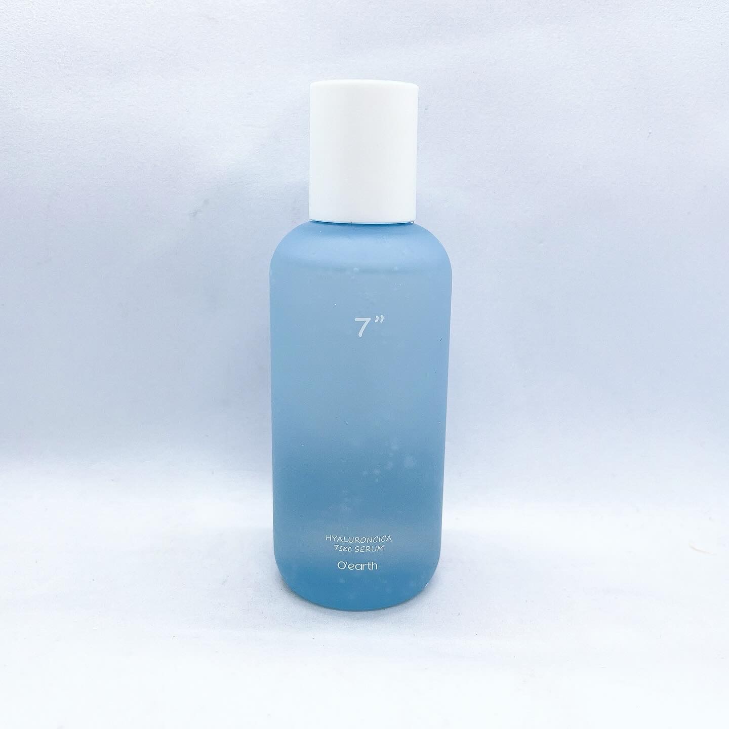 HCセラム/O'earth/美容液を使ったクチコミ（2枚目）