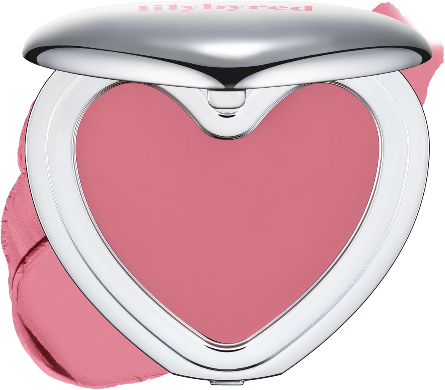 ラヴ ビーム チーク ムース 02 チェリームース(CHERRY MOUSSE)