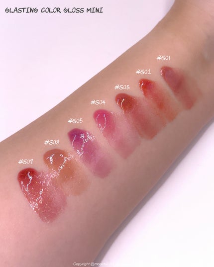 ツキ on LIPS 「【かわいいミニピンクオフィスが登場🩷】___________..」(7枚目)