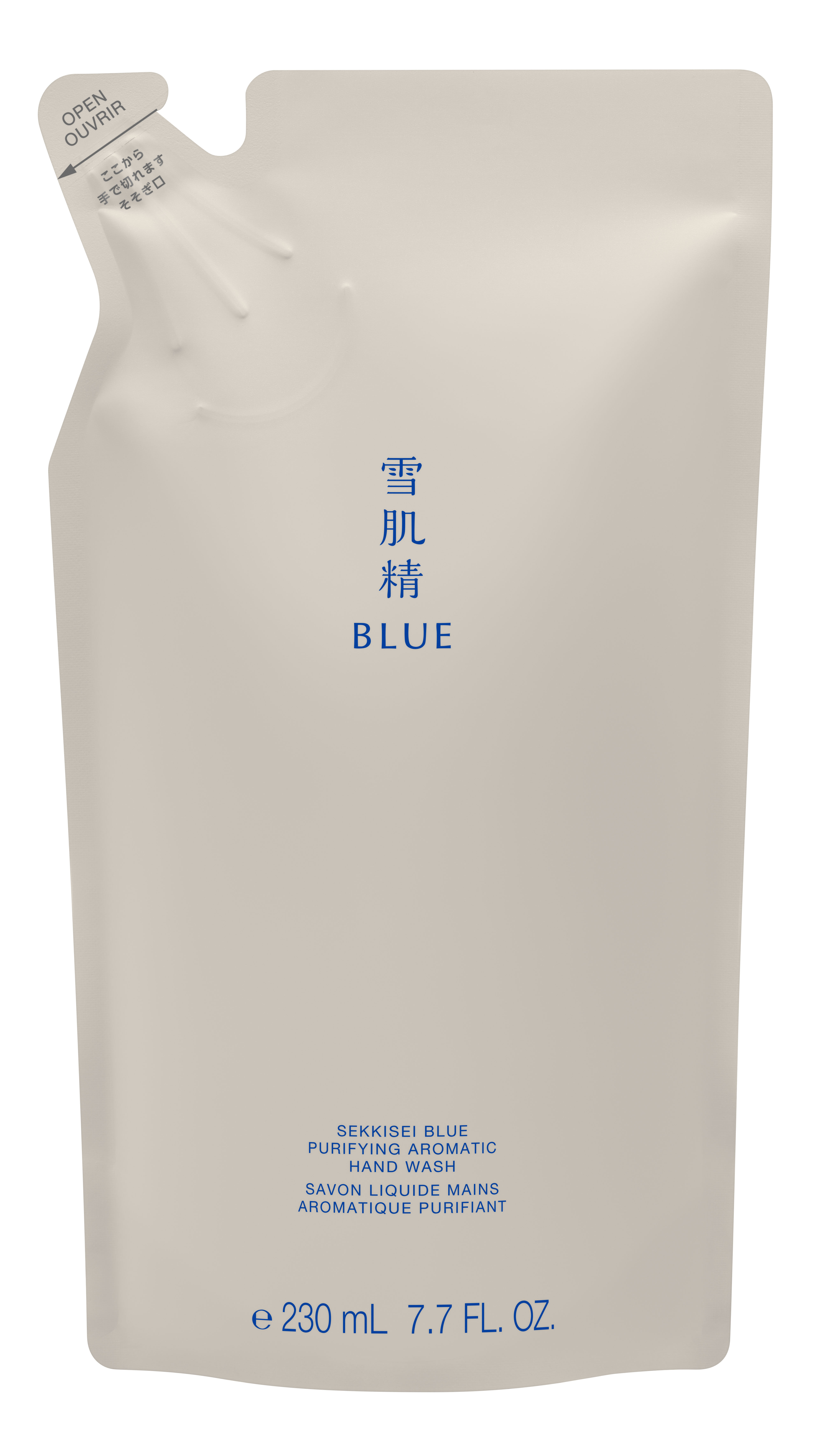 つめかえ用レフィル 230mL