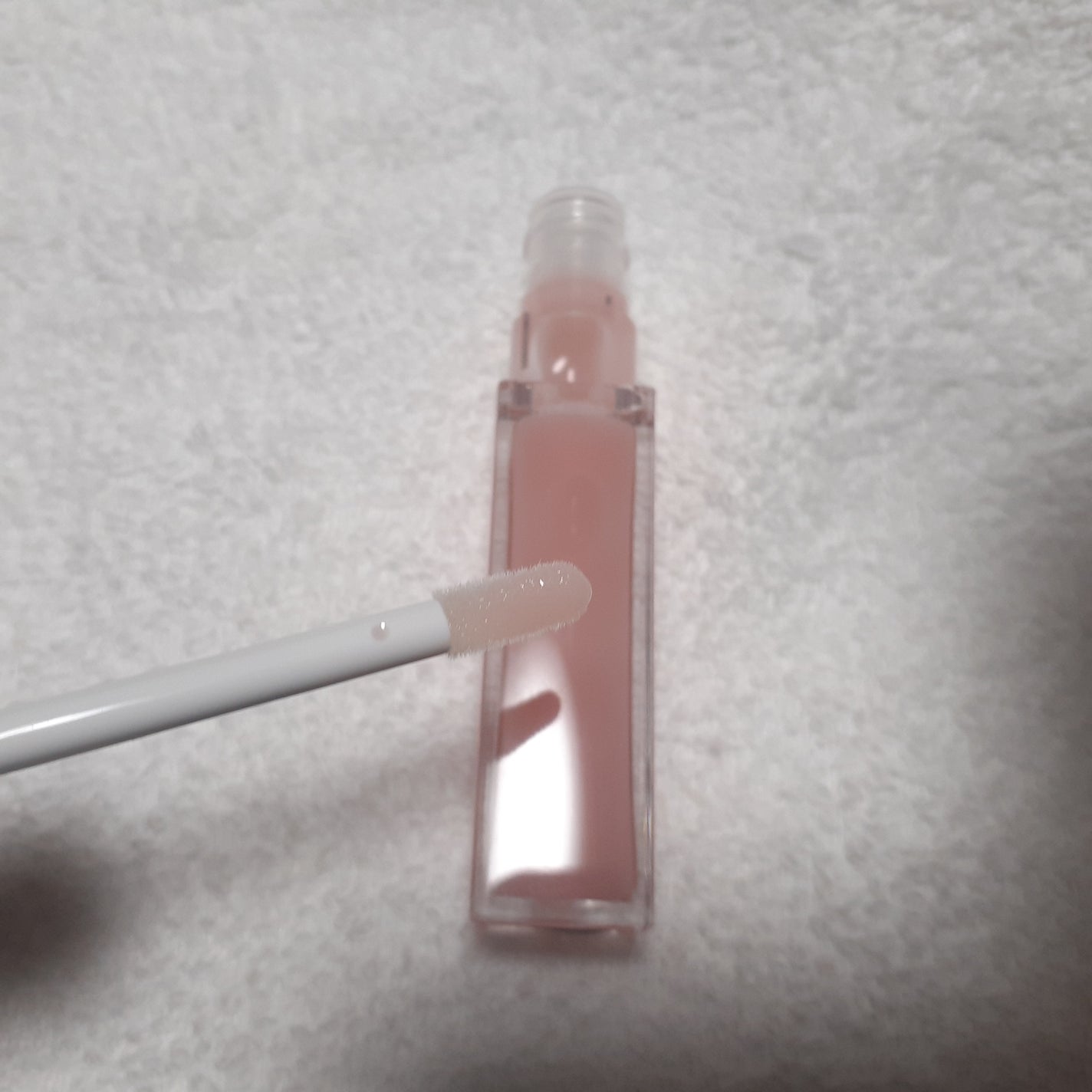 エッセンス リッププランパー/Visée/リッププランパーを使ったクチコミ(3枚目)