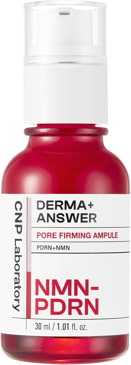 NMN-PDRN ダーマアンサー ポア ファーミング アンプル / CNP Laboratory