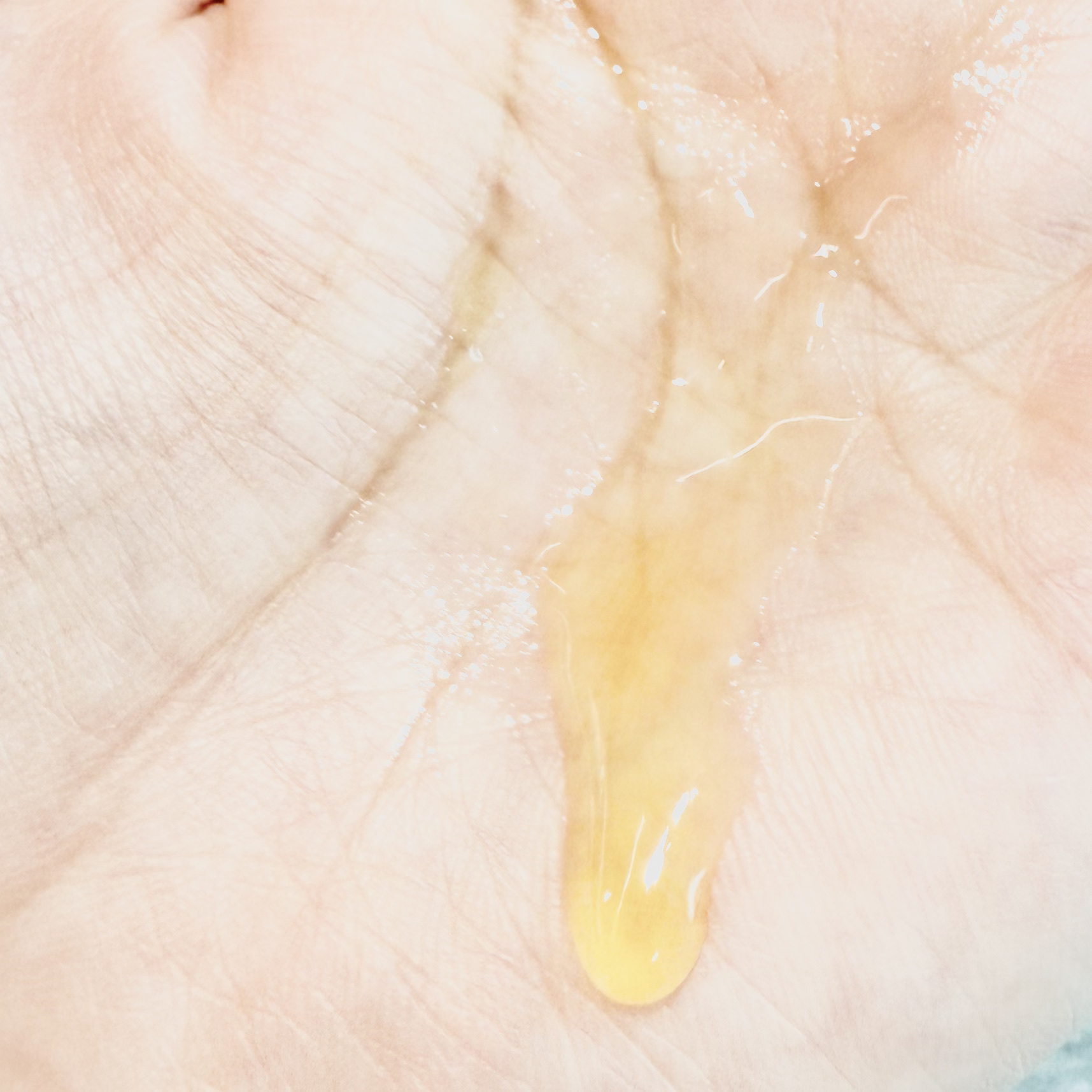 RXアドバンスド ザ・ビタミンC23セラム/COSRX/美容液を使ったクチコミ（3枚目）