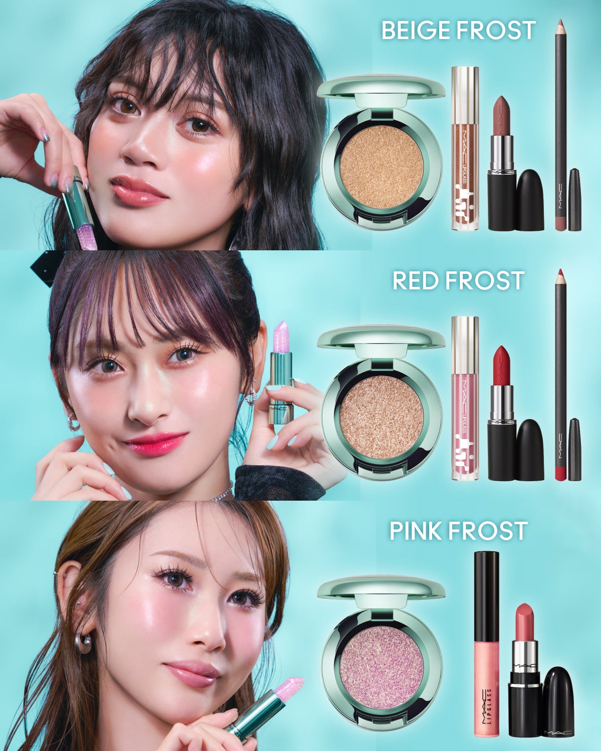 マキシマル スリーク サテン リップスティック/M・A・C/口紅を使ったクチコミ(1枚目)