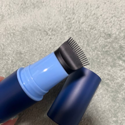Scalp Root Calm & Barrier(コンブ一体型+リフィル セット)/ANDKWAN/スカルプブラシを使ったクチコミ(2枚目)