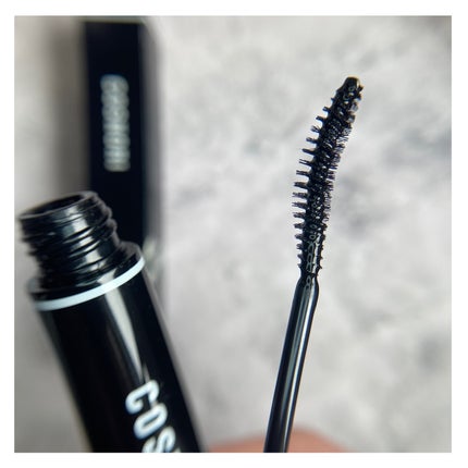 ロングアクティブアイラッシュセラム/COSNORI/まつげ美容液を使ったクチコミ(9枚目)