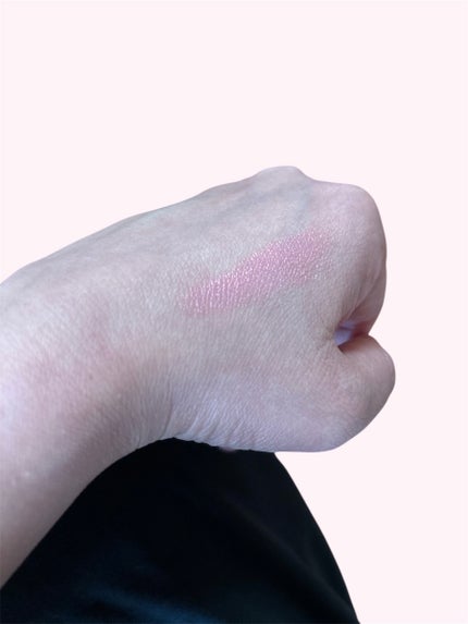 ジューシーロールチーク/rom&nd/ジェル・クリームチークを使ったクチコミ(4枚目)