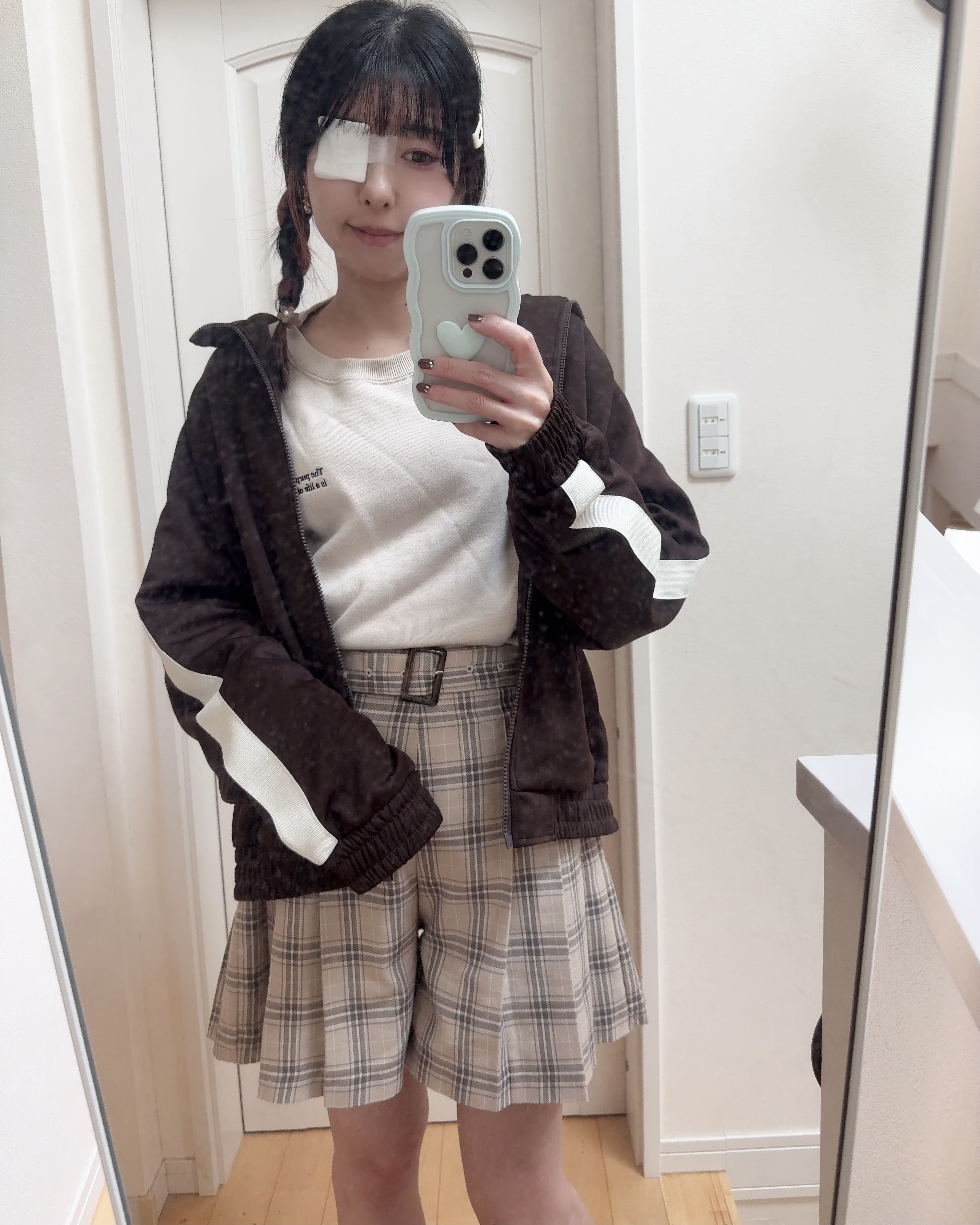 トラックジャケット/ジーユー/その他を使ったクチコミ（1枚目）