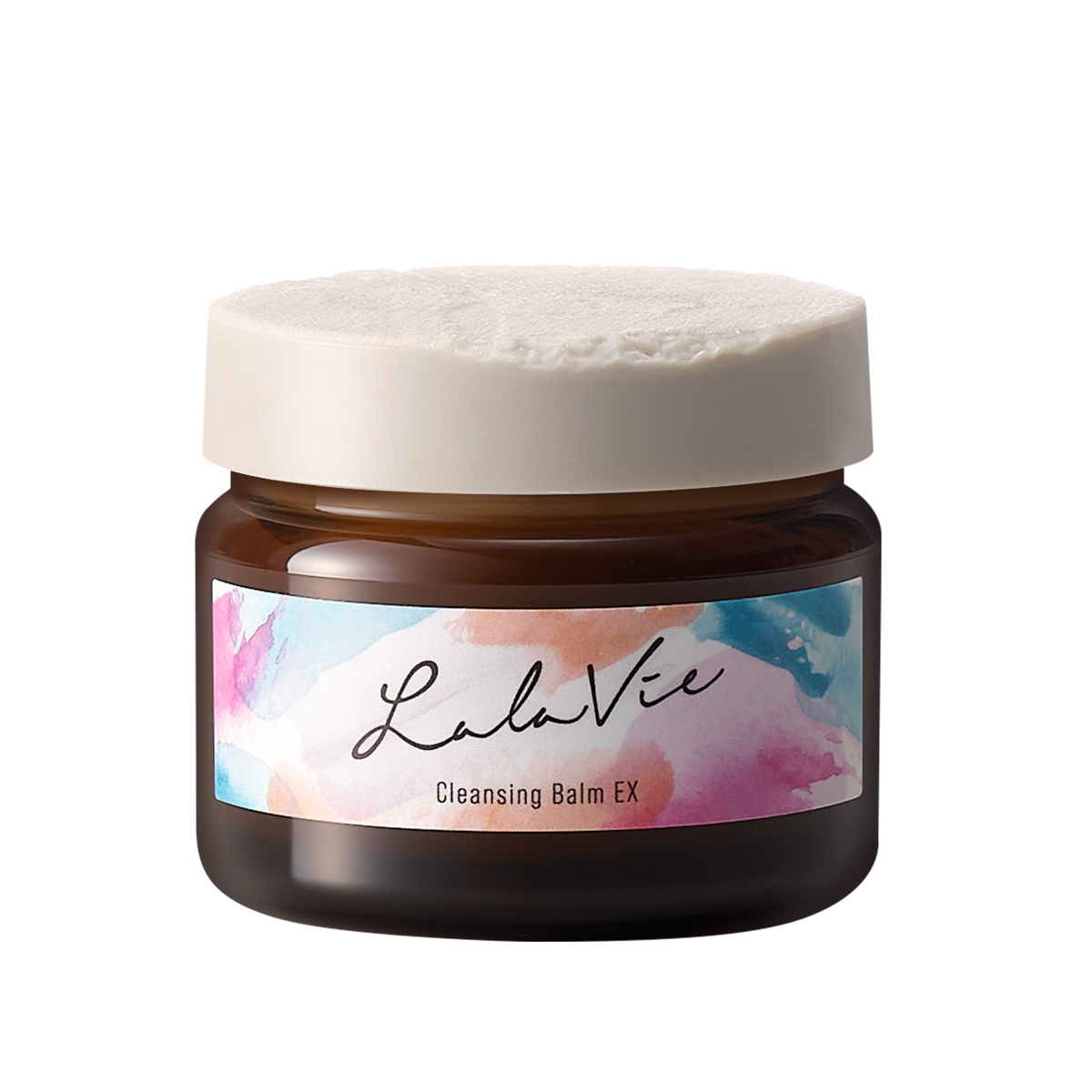 クレンジングバームEX ＜ジャスミン＞ / Lala Vie