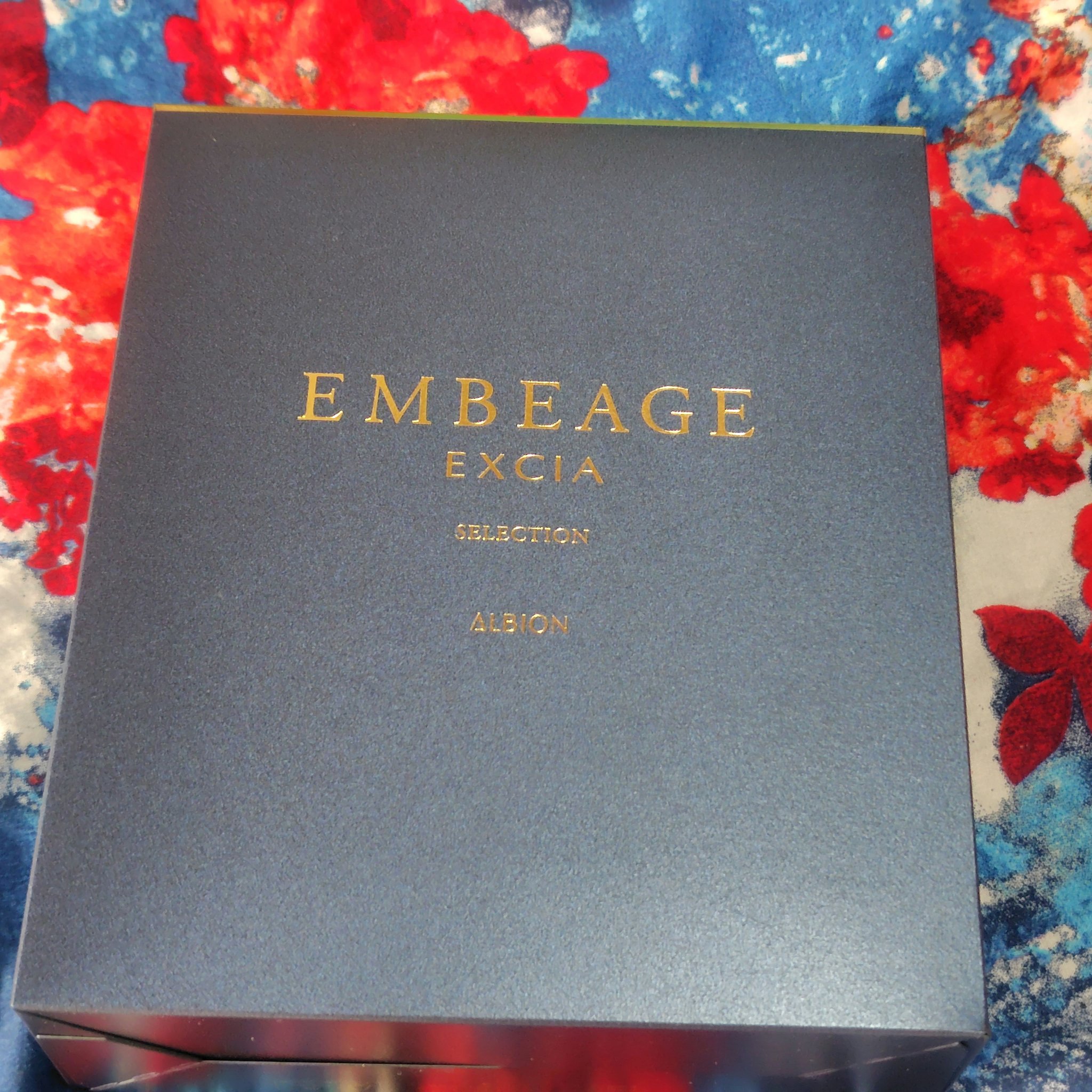 アルビオン エクストラ フェイシャルコットン/ALBION/コットンを使ったクチコミ（3枚目）