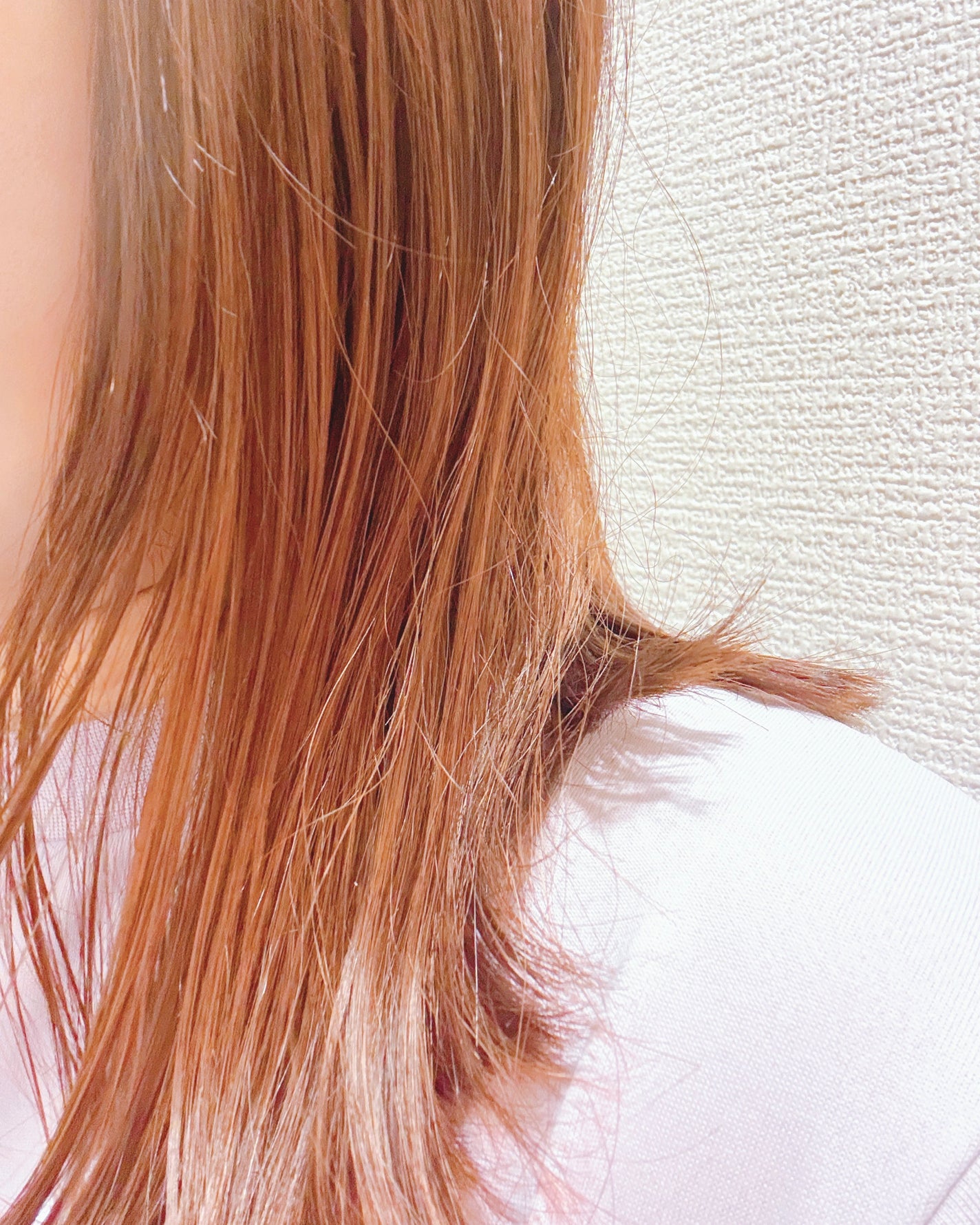 ディープリペア シャンプー モイスト/ヘアトリートメント モイスト/ハニーク/市販シャンプーを使ったクチコミ(6枚目)