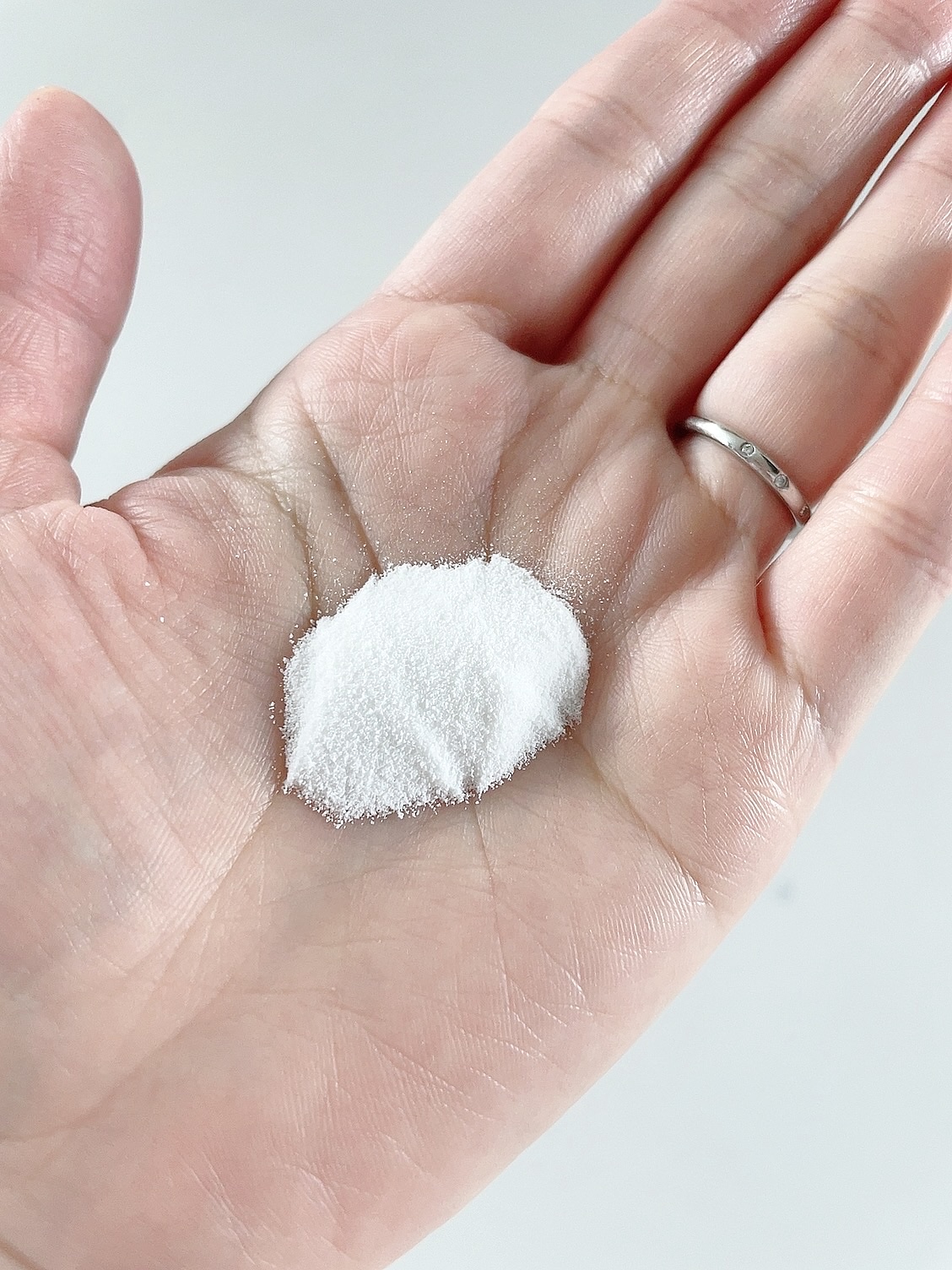 メルト モイストシャンプー／トリートメント/melt/市販シャンプーを使ったクチコミ（3枚目）