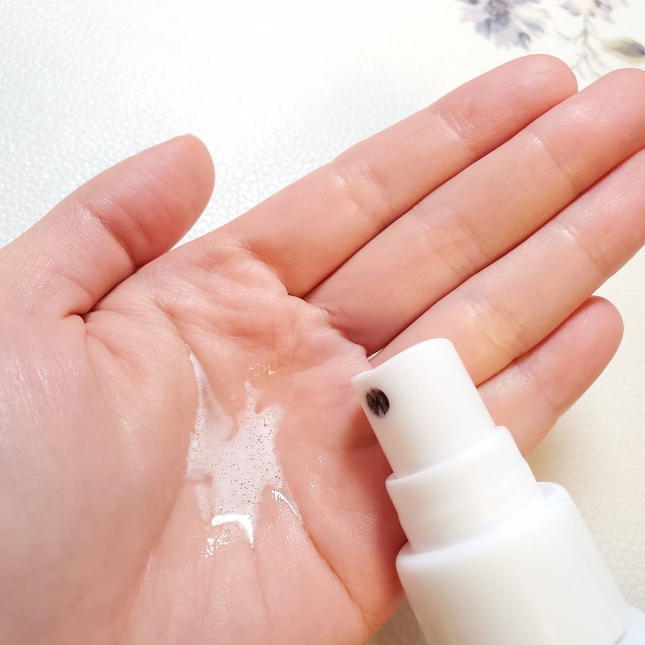 ワンダーシールド/サブリミック/アウトバストリートメントを使ったクチコミ(3枚目)