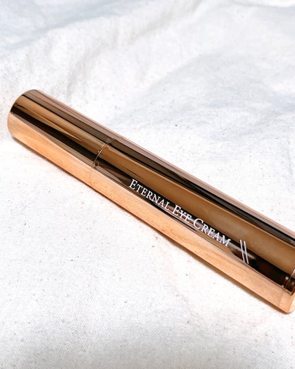 エターナルアイクリーム 8g/リュバンブラン/アイケア・アイクリームの画像