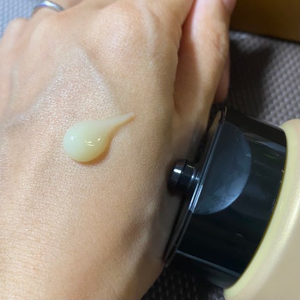 N organic Basic スージング クレンジングジェル/N organic/クレンジングジェルを使ったクチコミ(3枚目)