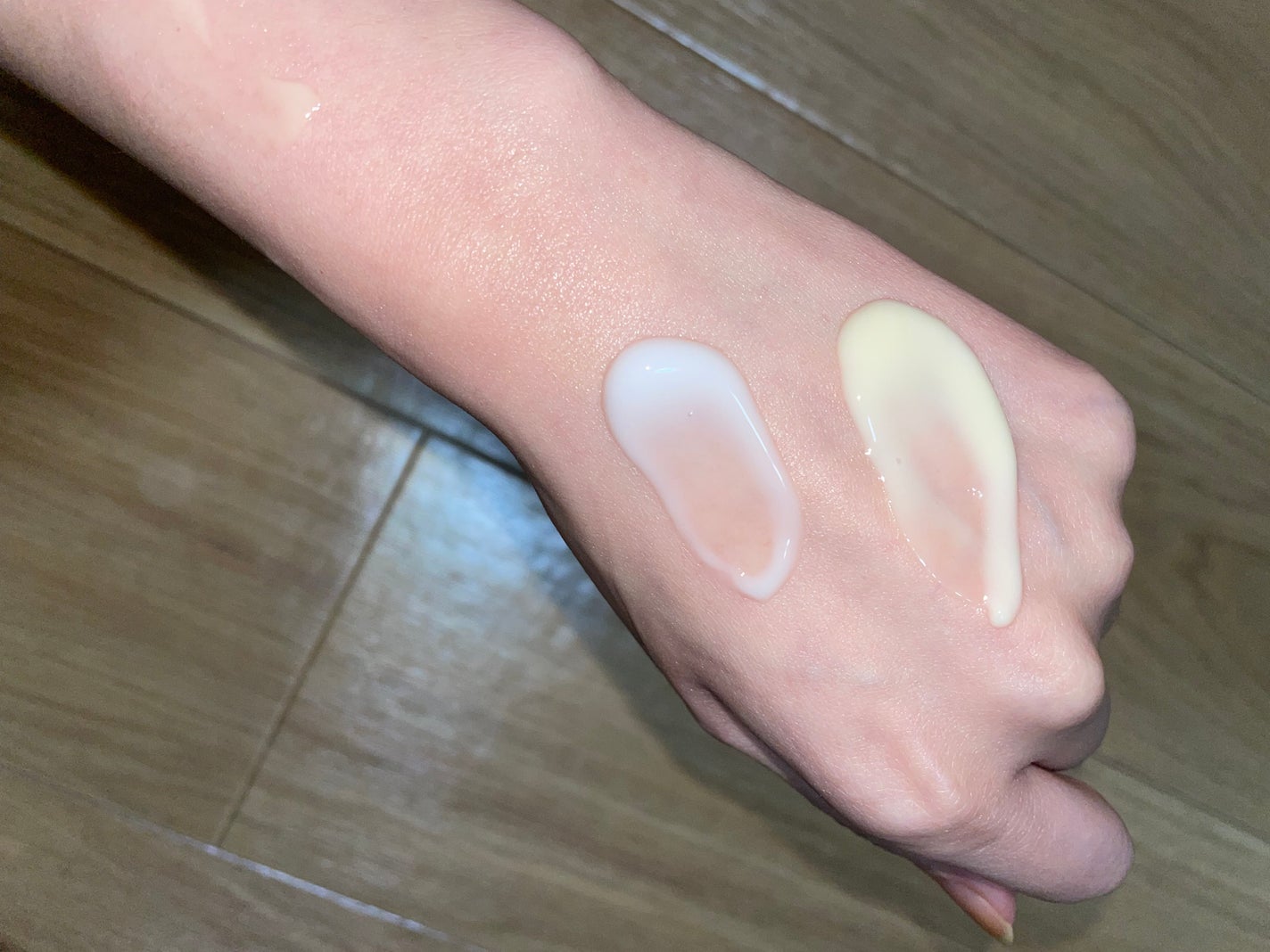 レチノール スーパーバウンス セラム/IOPE/美容液を使ったクチコミ(2枚目)