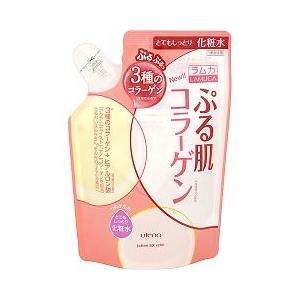 ぷる肌化粧水 とてもしっとり つめかえ用 ( 180ml )