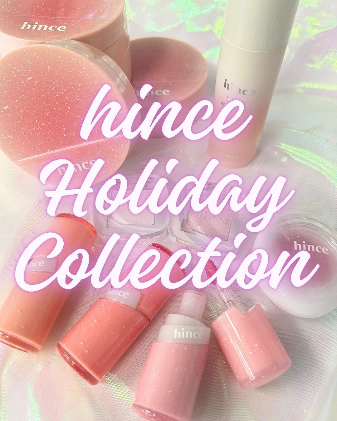 カバーマスターピンククッション 22 ナチュラル(ホリデー限定パッケージ)/hince/クッションファンデーションを使ったクチコミ（1枚目）