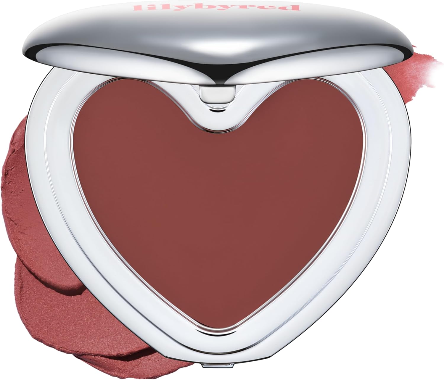 06 ザクロムース(POMEGRANATE MOUSSE)