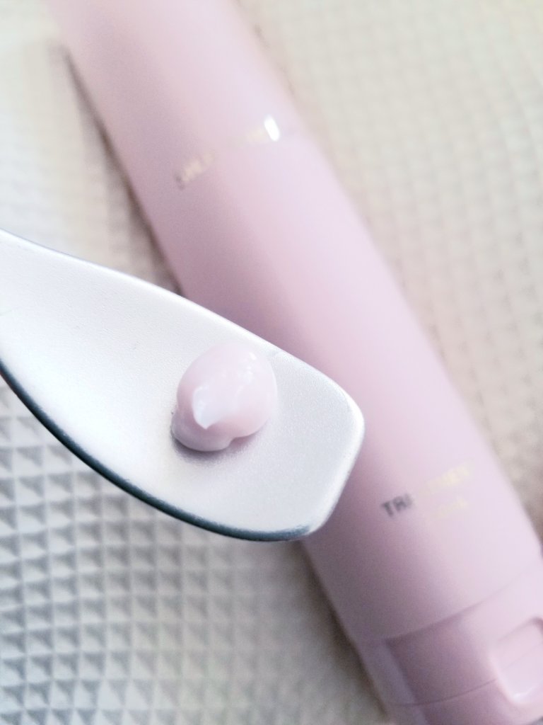 SILK THE RICH ハイモイスト&リペア シャンプー・トリートメント/SILK THE RICH/市販シャンプーを使ったクチコミ（3枚目）